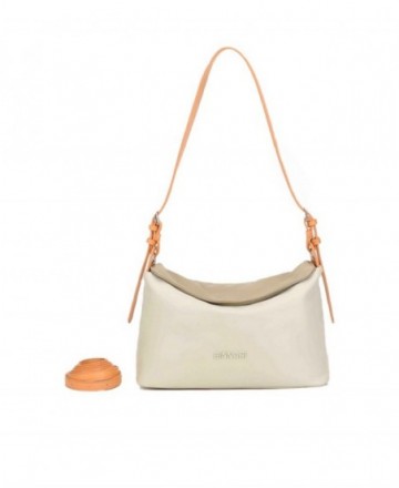 Binnari Hiedra flap bag 20984