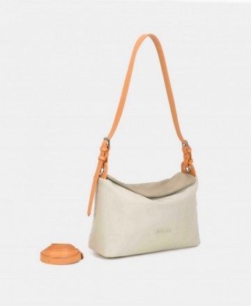 Binnari Hiedra flap bag 20984