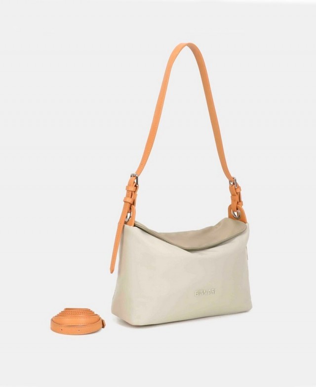 Bolso solapa Binnari Hiedra 20984