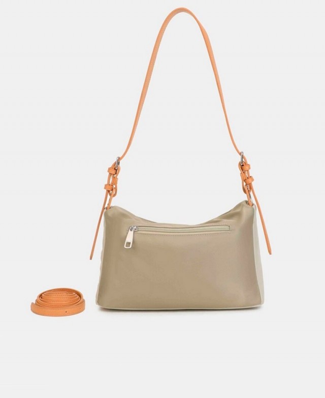 Bolso solapa Binnari Hiedra 20984