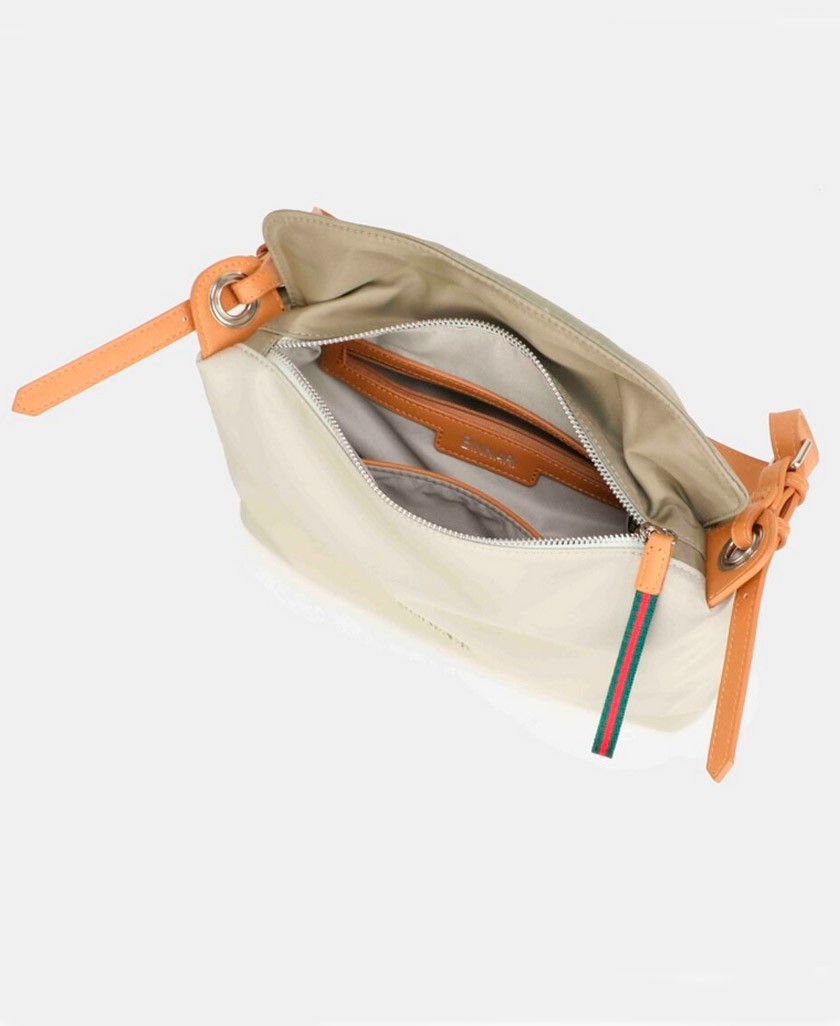 Binnari Hiedra flap bag 20984