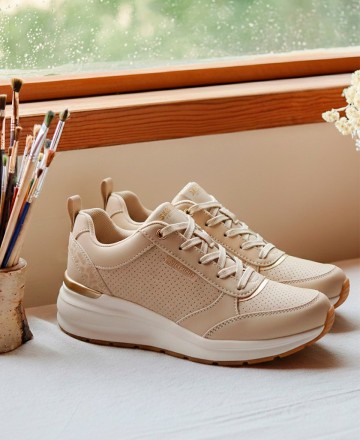 Deportivas Skechers Billion Subtle Spots 155616