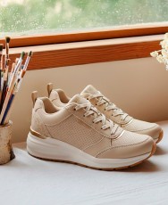 Deportivas Skechers Billion Subtle Spots 155616