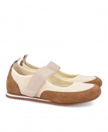 Bailarinas deportivas Gioseppo Dundori 78088-P