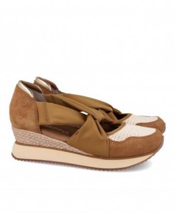 Gioseppo Vuka 78133-P open sneakers