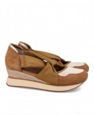 Zapatillas abiertas Gioseppo Vuka 78133-P