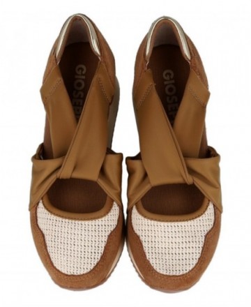 Zapatillas abiertas Gioseppo Vuka 78133-P