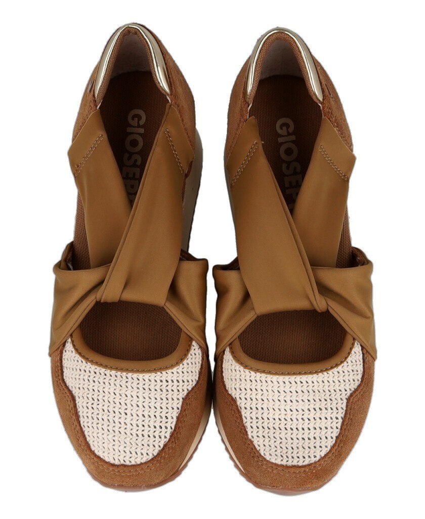 Zapatillas abiertas Gioseppo Vuka 78133-P