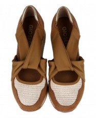 Zapatillas abiertas Gioseppo Vuka 78133-P