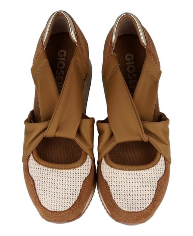 Zapatillas abiertas Gioseppo Vuka 78133-P