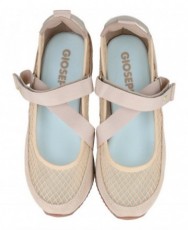 Bailarinas cuña Gioseppo Kivik 79273-P