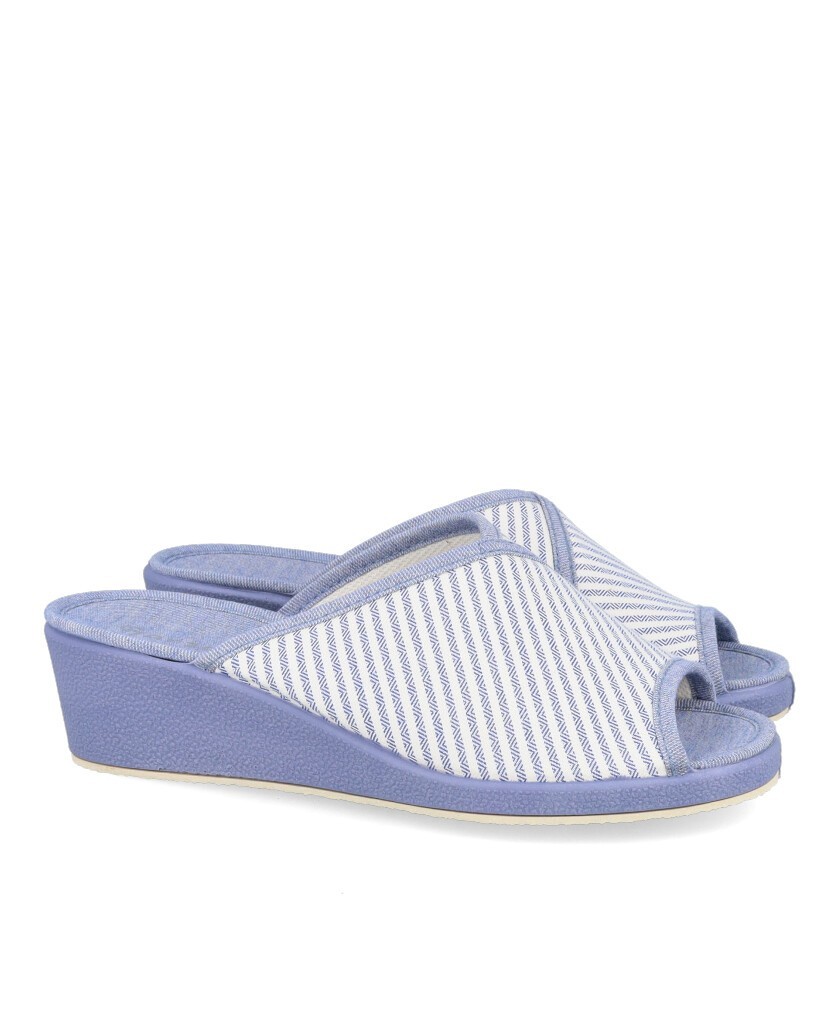 Zapatillas de casa Garzón 736.083