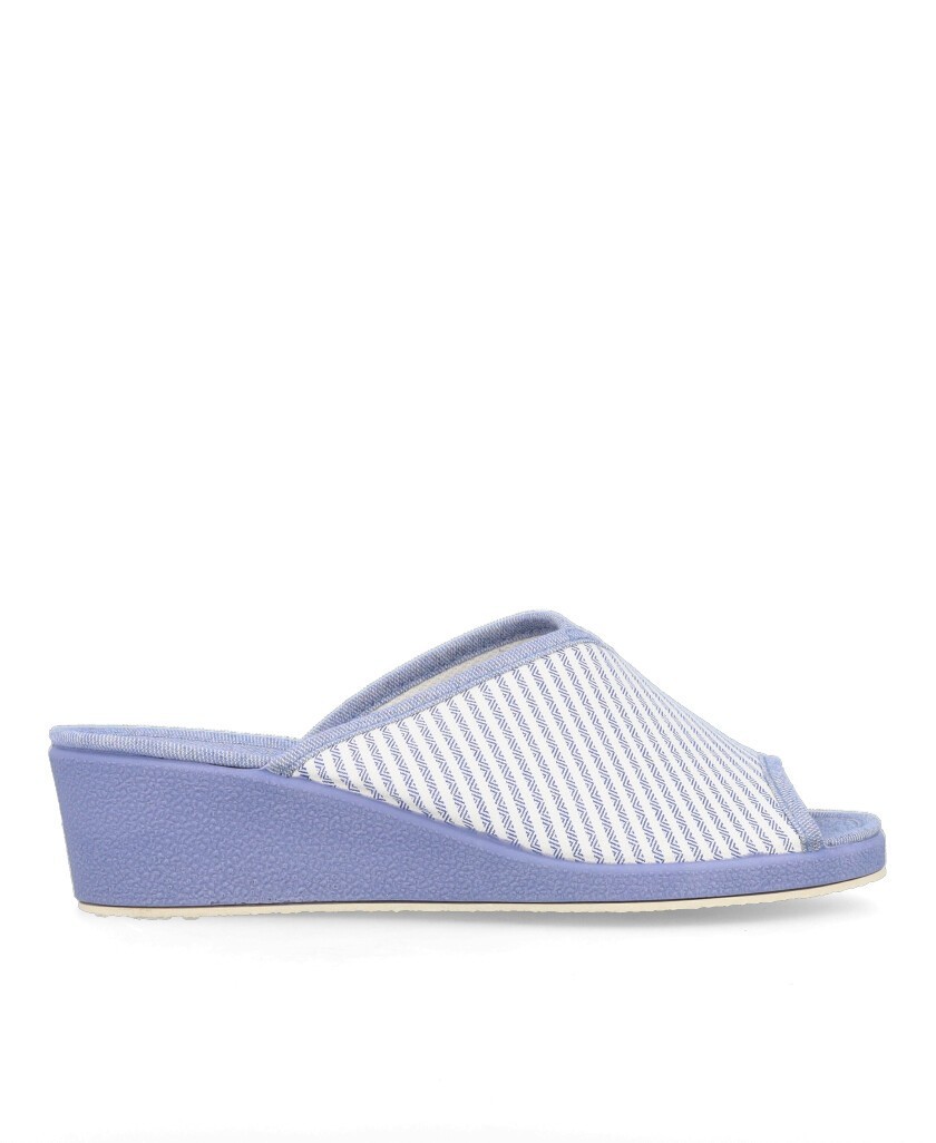 Garzon 736.083 Wedge Slippers
