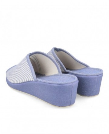 Zapatillas de casa Garzón 736.083
