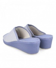 Garzon 736.083 Wedge Slippers