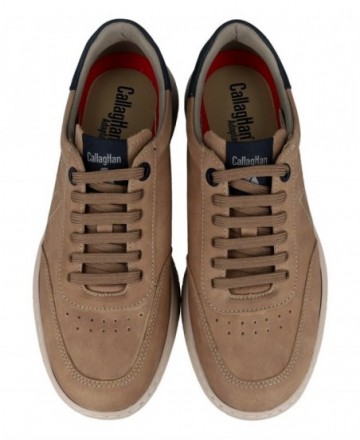 Zapatos casual para hombre Callaghan 61802.3