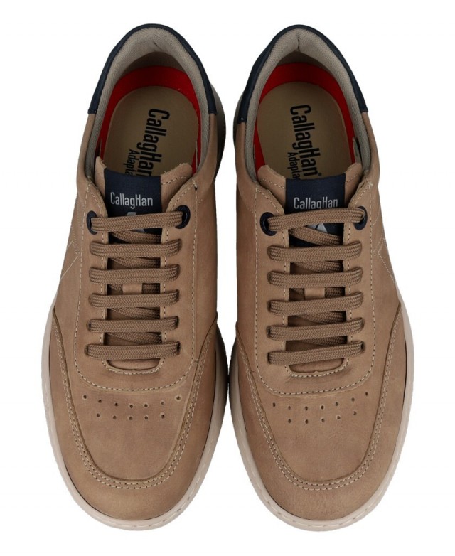 Zapatos casual para hombre Callaghan 61802.3