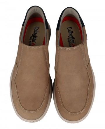 Callaghan 61801.1 Loafers for Men