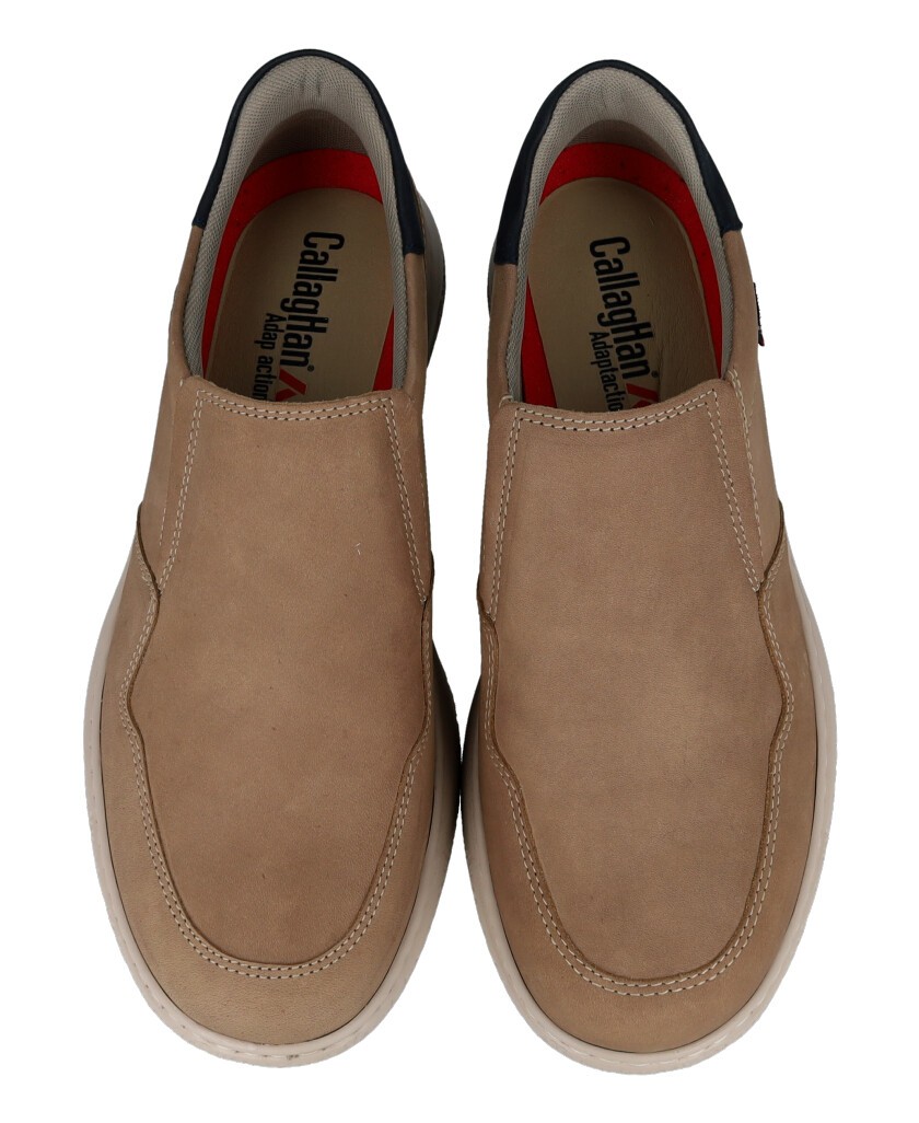Callaghan 61801.1 Loafers for Men
