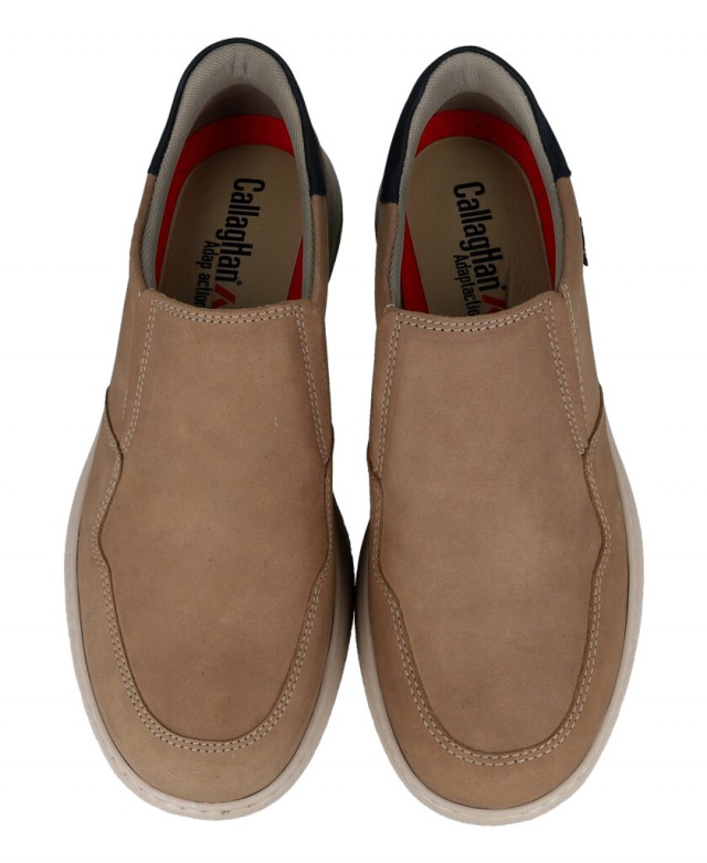 Mocasines para hombre Callaghan 61801.1