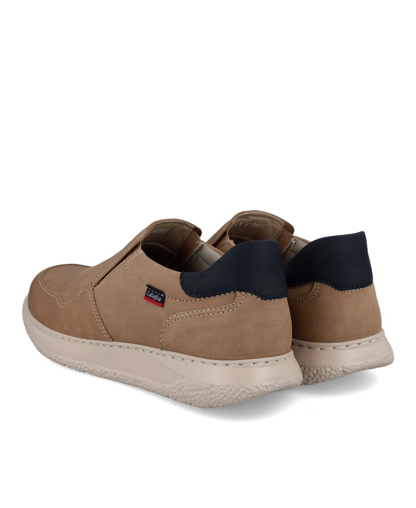 Mocasines para hombre Callaghan 61801.1