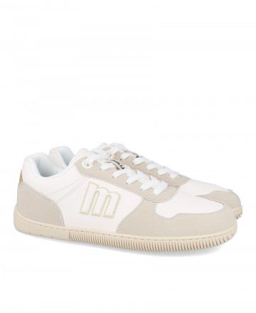 Zapatillas respetuosas Mustang Free Aria 60840