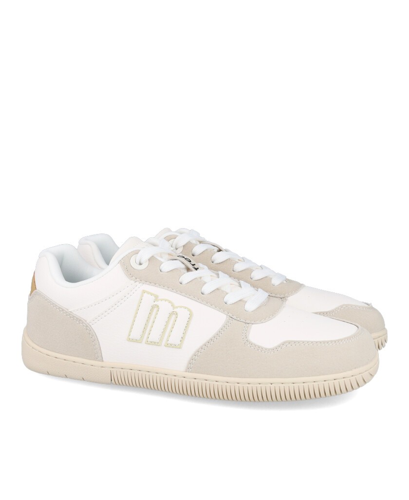 Zapatillas respetuosas Mustang Free Aria 60840