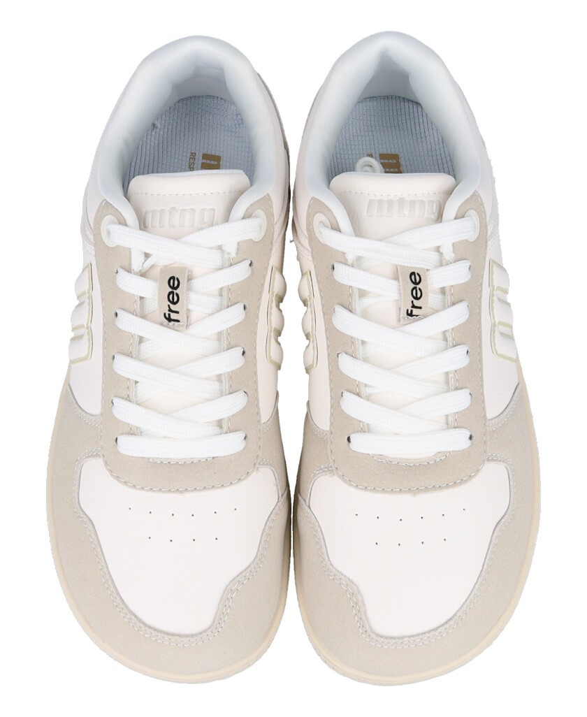 Mustang Free Aria 60840 barefoot sneakers