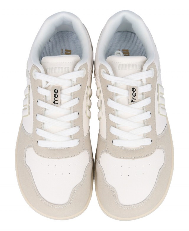 Mustang Free Aria 60840 barefoot sneakers