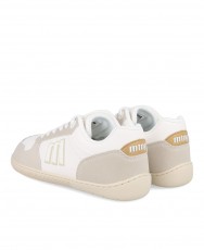 Zapatillas respetuosas Mustang Free Aria 60840