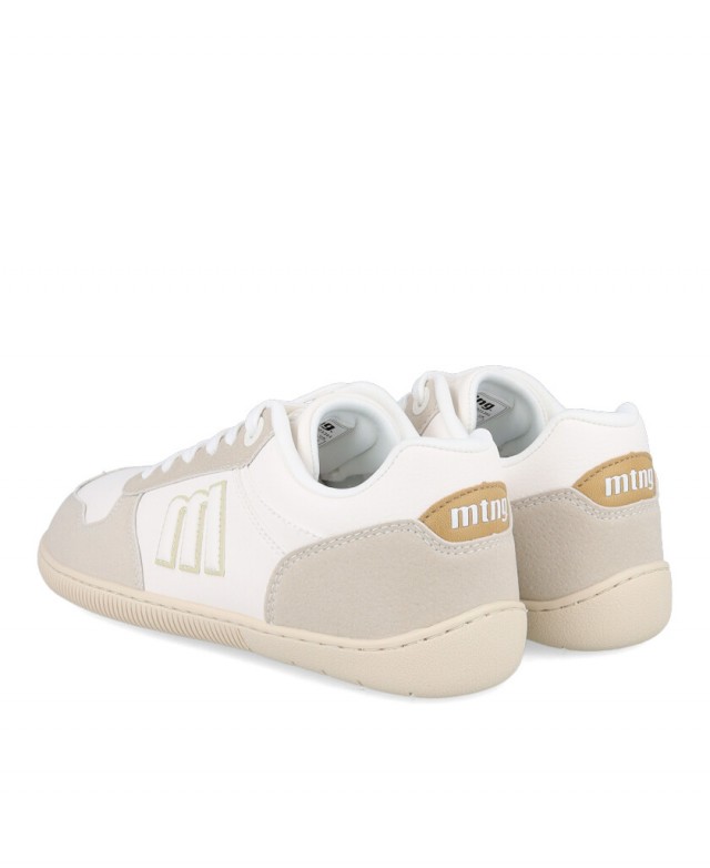 Zapatillas respetuosas Mustang Free Aria 60840