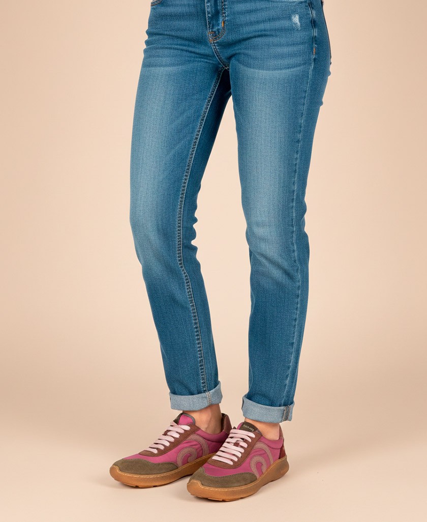 El Naturalista Oroel N5435A casual sneakers