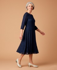 Pitillos V-neck pumps 10460