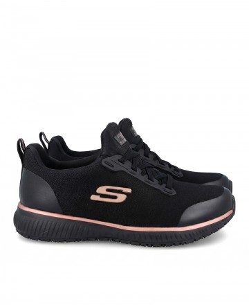 Zapatilla deportiva Skechers Work: Squad SR