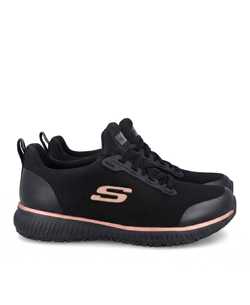 Sneaker Skechers Work: Squad SR