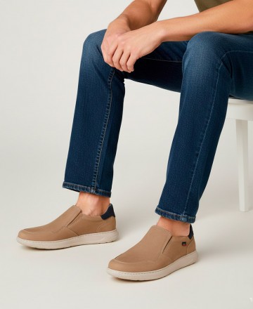 Callaghan 61801.1 Loafers for Men