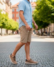 Callaghan 61802.3 men's casual shoes