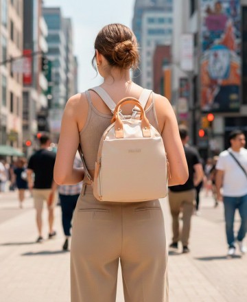 Binnari Hiedra 20985 multi-position backpack