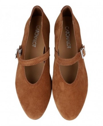 Pointed toe ballet flats Stilmoda 6405