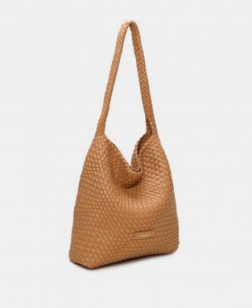 Binnari Lira 21032 braided bag