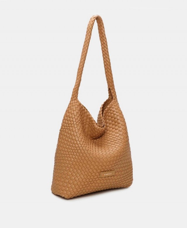 Binnari Lira 21032 braided bag