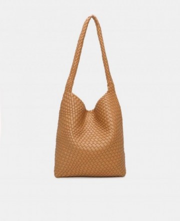 Binnari Lira 21032 braided bag