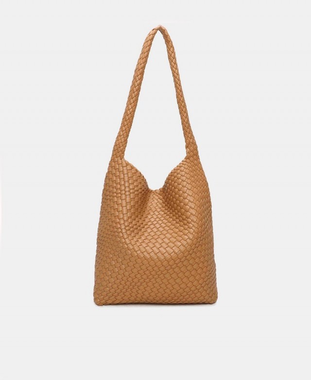 Binnari Lira 21032 braided bag