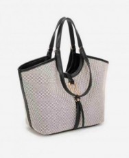 Bolso de mano Binnari Lina 21023