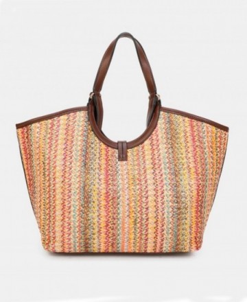 Binnari Lina multicolored bag 21023