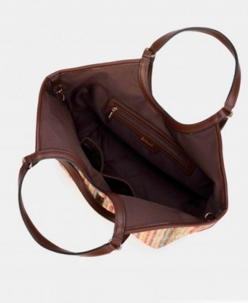 Binnari Lina multicolored bag 21023