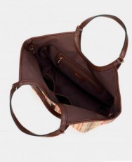 Binnari Lina multicolored bag 21023