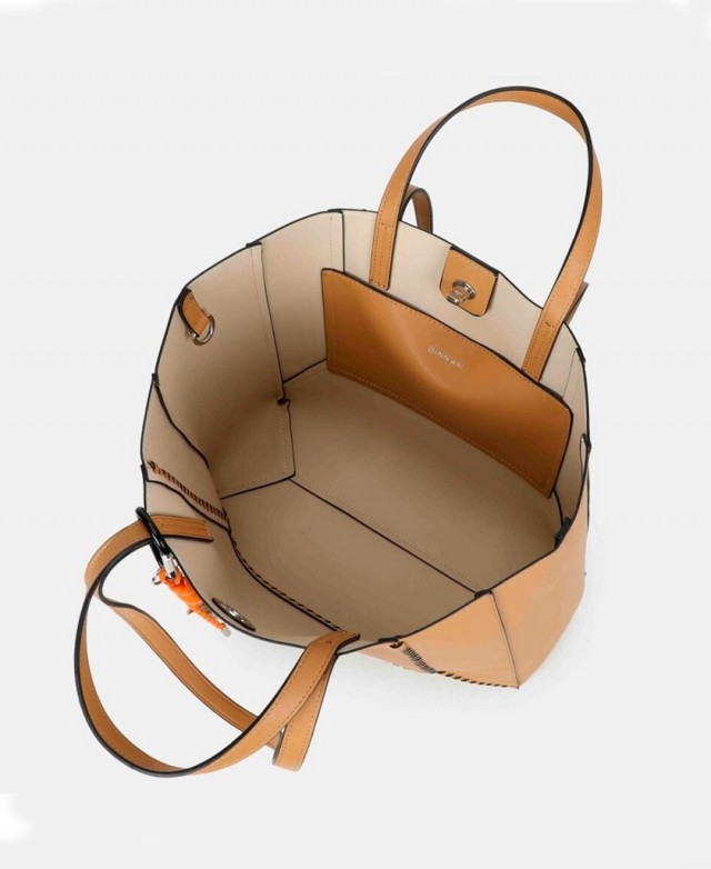 Binnari Vega 21140 shopper bag