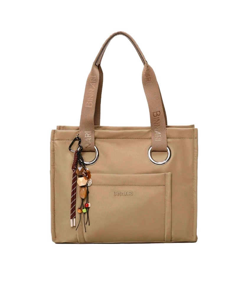 Bolso casual mujer Binnari Xara 21150