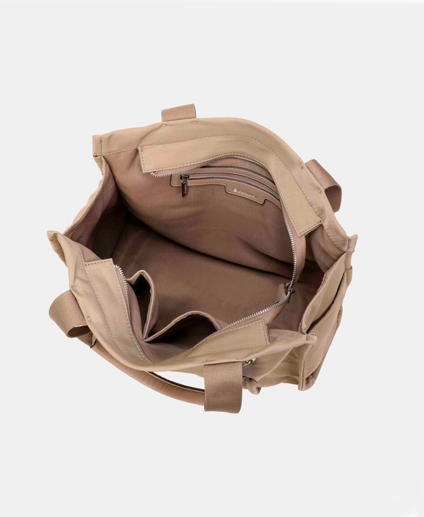 Bolso casual mujer Binnari Xara 21150